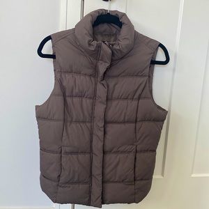 Gap Puffer Vest